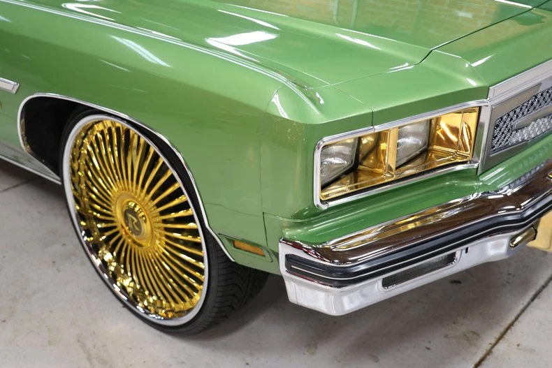1976 Chevrolet Caprice - Image 14 of 31