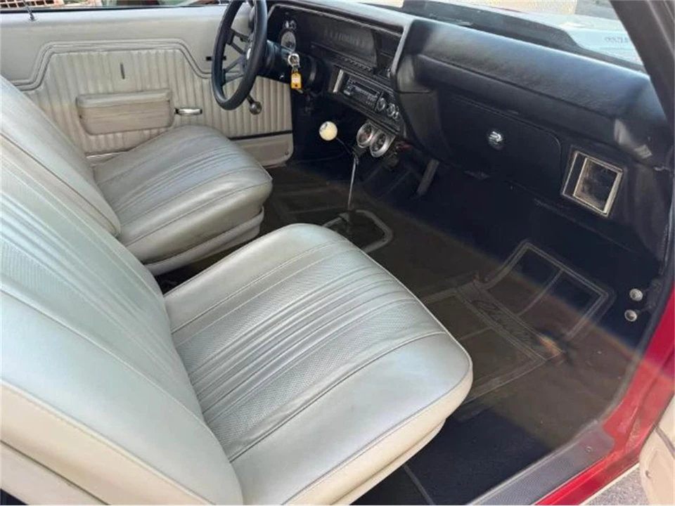 1976 Chevrolet Chevelle 3rd Gen - Image 16 of 21
