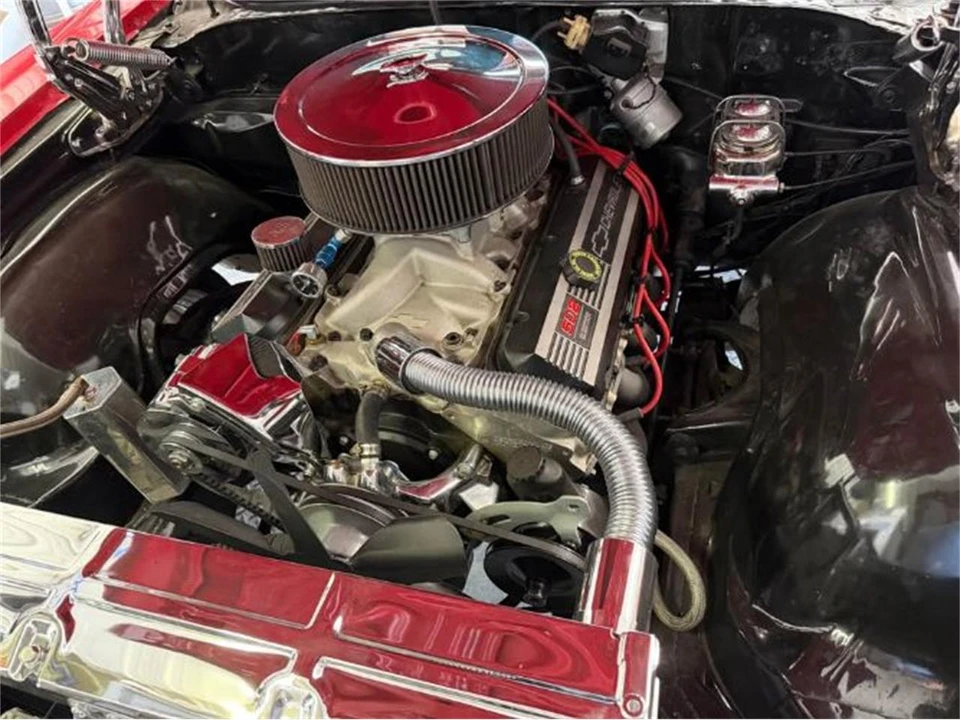 1976 Chevrolet Chevelle 3rd Gen - Image 15 of 21
