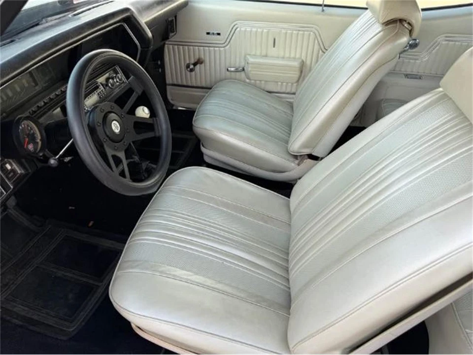 1976 Chevrolet Chevelle 3rd Gen - Image 18 of 21