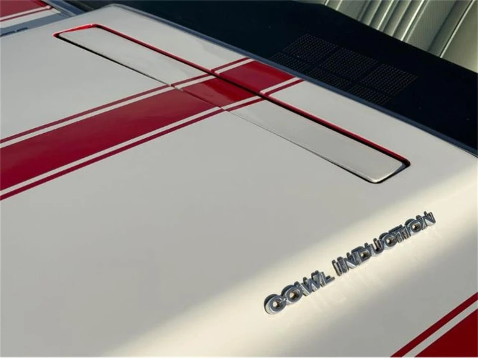1976 Chevrolet Chevelle 3rd Gen - Image 20 of 21