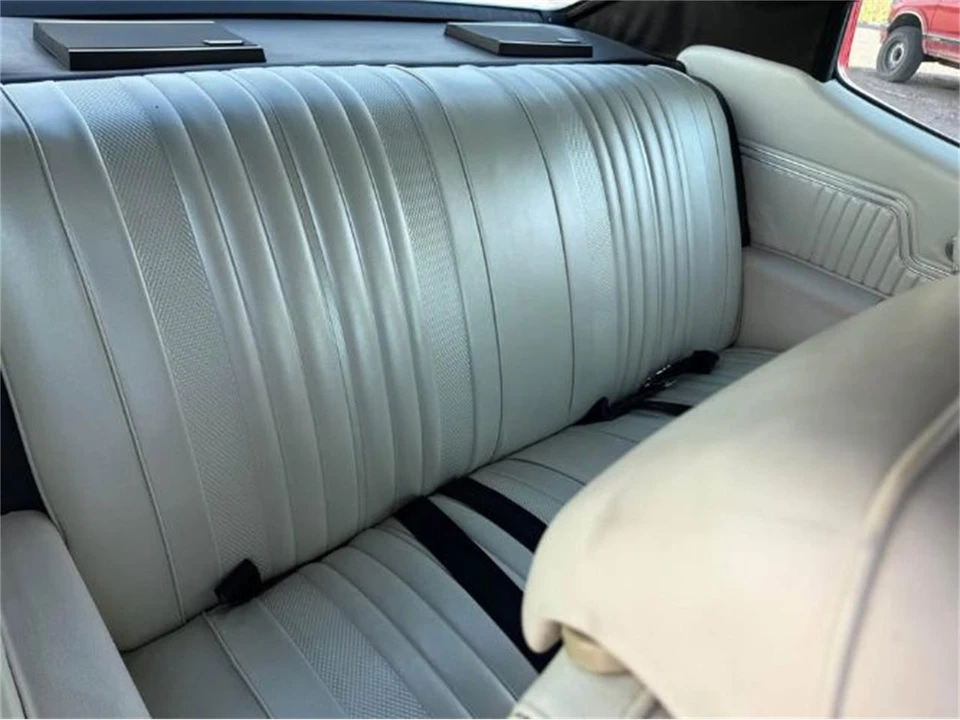 1976 Chevrolet Chevelle 3rd Gen - Image 17 of 21