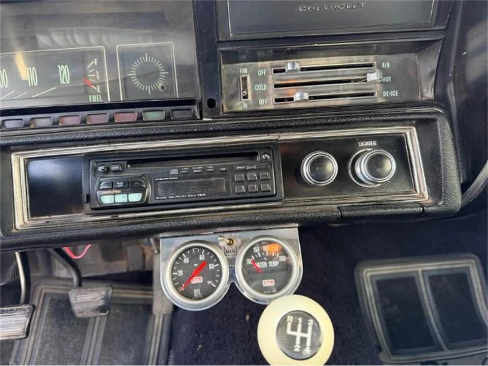 1976 Chevrolet Chevelle 3rd Gen - Image 14 of 21