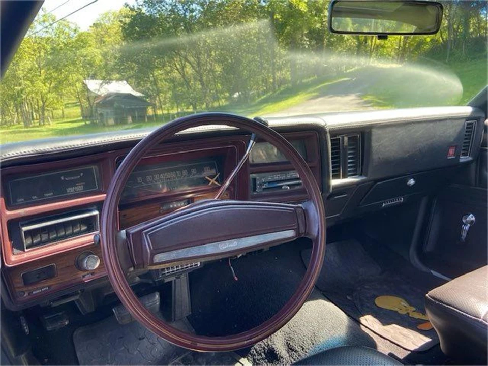 1976 Chevrolet Chevelle 3rd Gen - Image 4 of 10
