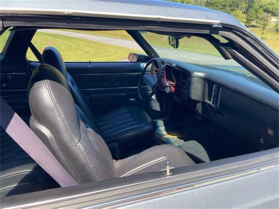 1976 Chevrolet Chevelle 3rd Gen - Image 2 of 10