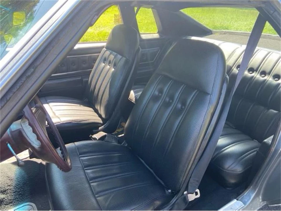 1976 Chevrolet Chevelle 3rd Gen - Image 3 of 10