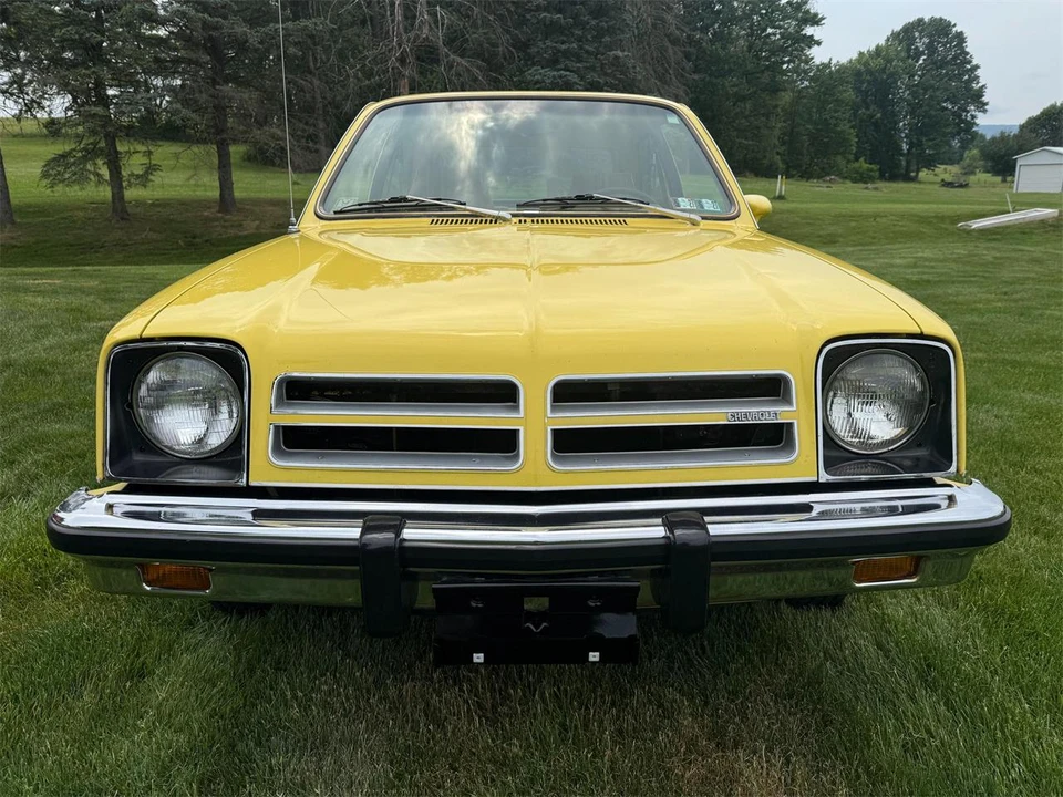 1976 Chevrolet - Image 3 of 31