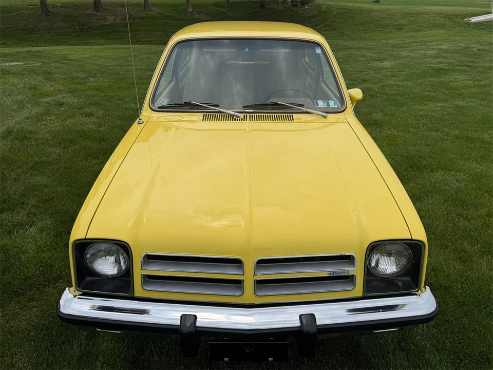 1976 Chevrolet - Image 4 of 31