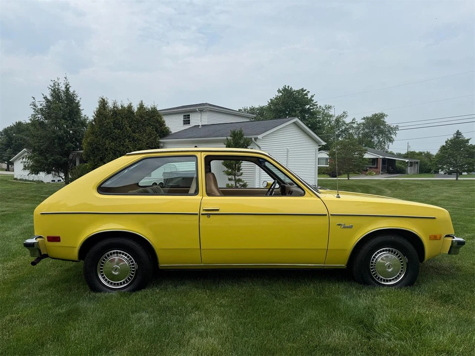 1976 Chevrolet - Image 7 of 31