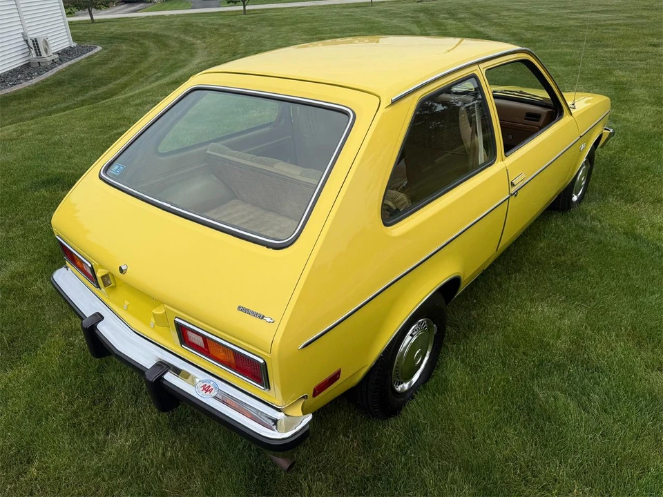 1976 Chevrolet - Image 8 of 31