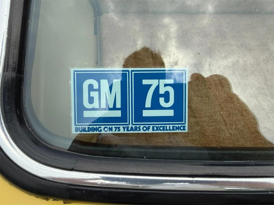 1976 Chevrolet - Image 10 of 31
