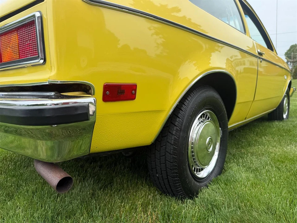 1976 Chevrolet - Image 12 of 31