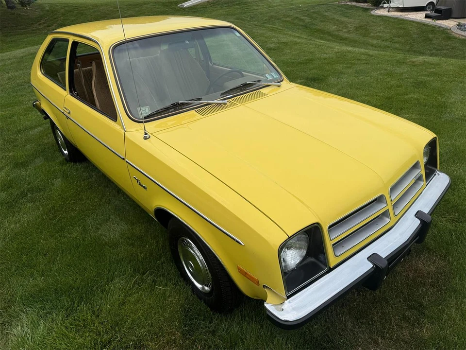 1976 Chevrolet - Image 21 of 31