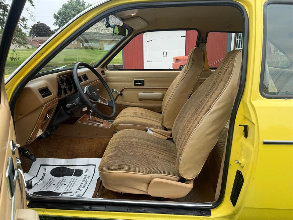 1976 Chevrolet - Image 22 of 31