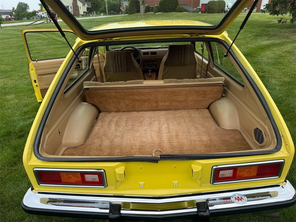 1976 Chevrolet - Image 29 of 31