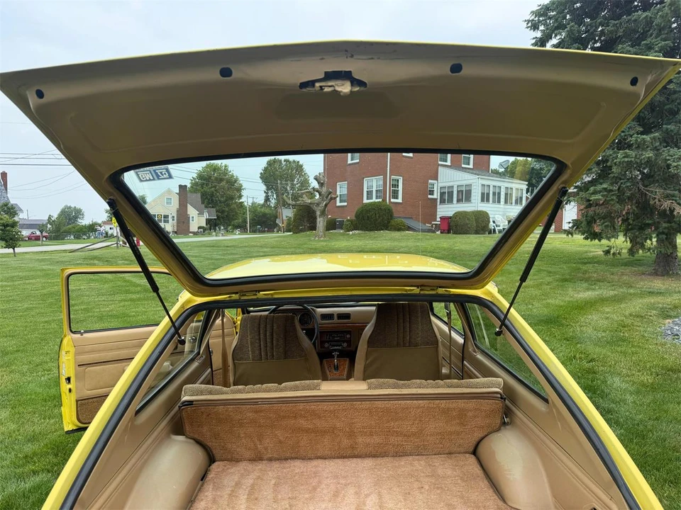 1976 Chevrolet - Image 30 of 31