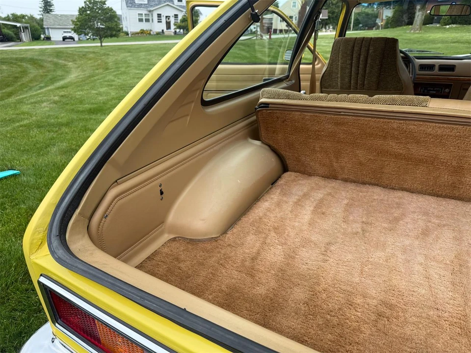 1976 Chevrolet - Image 31 of 31