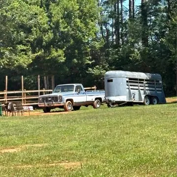 1976 Chevrolet C10