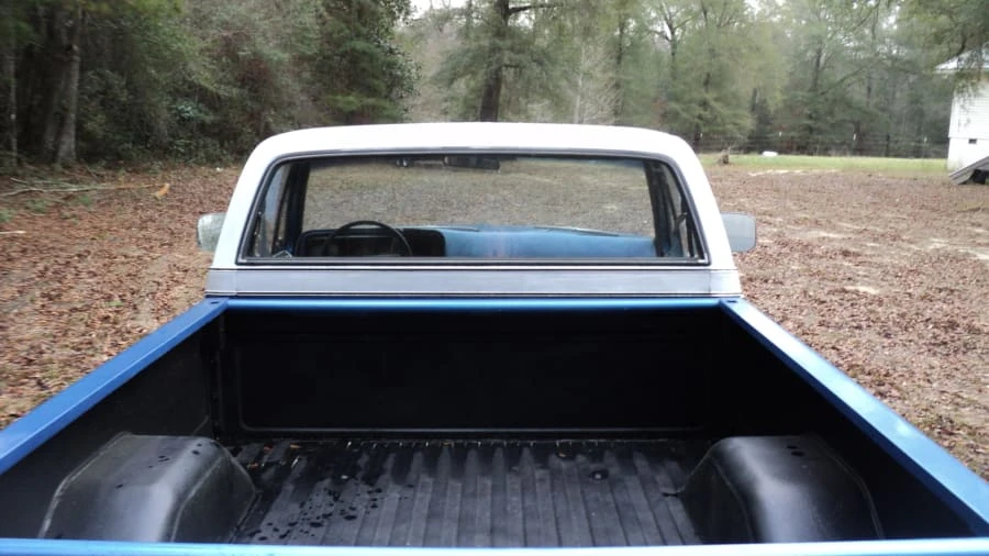 1976 Chevrolet C/K 3rd Gen - Image 5 of 6