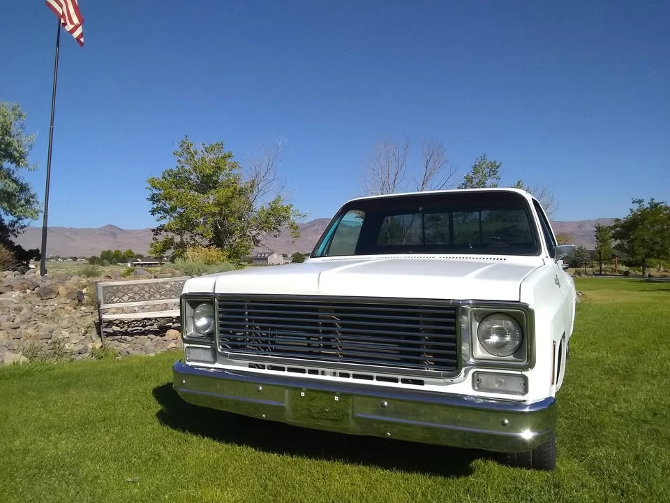 1976 Chevrolet Impala - Image 5 of 10