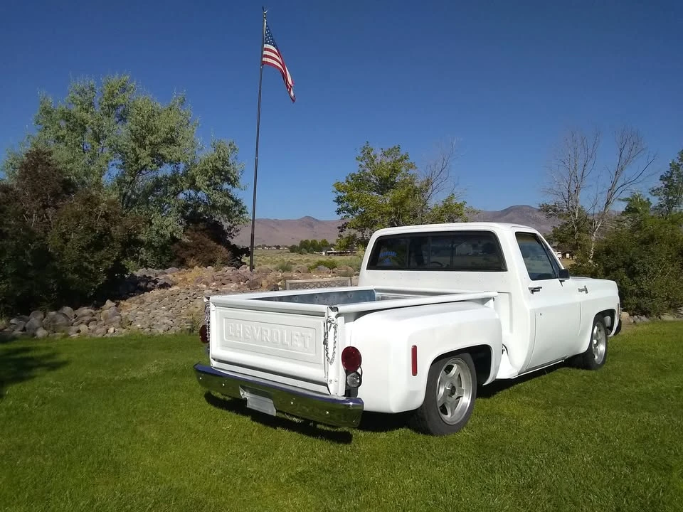 1976 Chevrolet Impala - Image 4 of 10