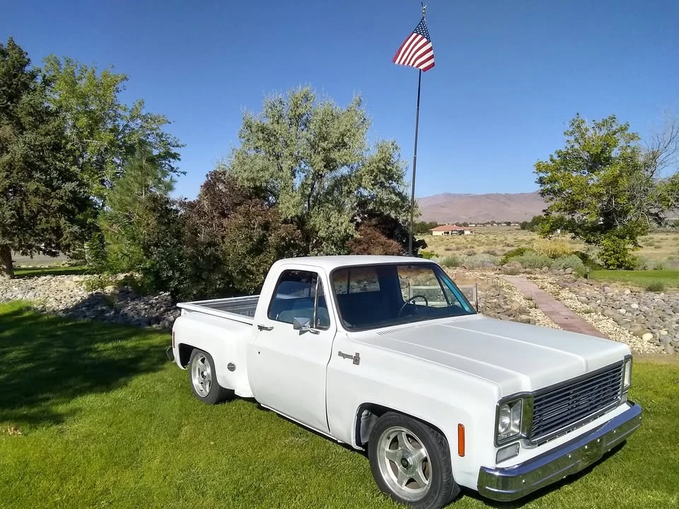 1976 Chevrolet Impala - Image 2 of 10