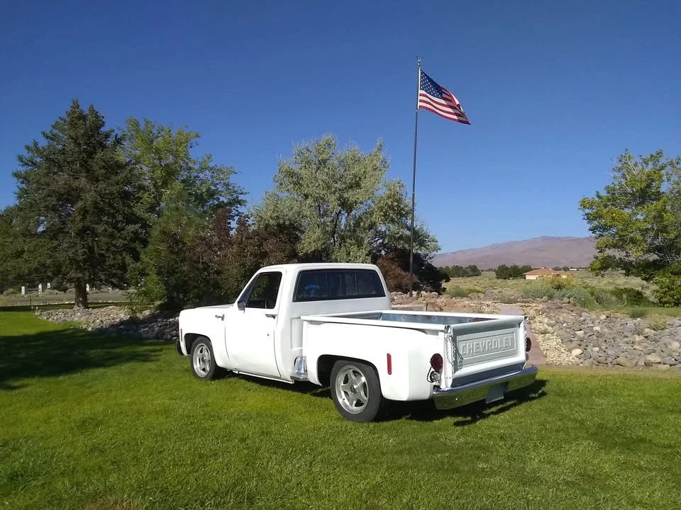 1976 Chevrolet Impala - Image 3 of 10