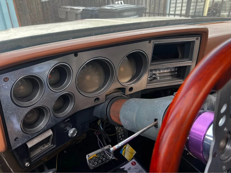 1976 Chevrolet Caprice - Image 8 of 9