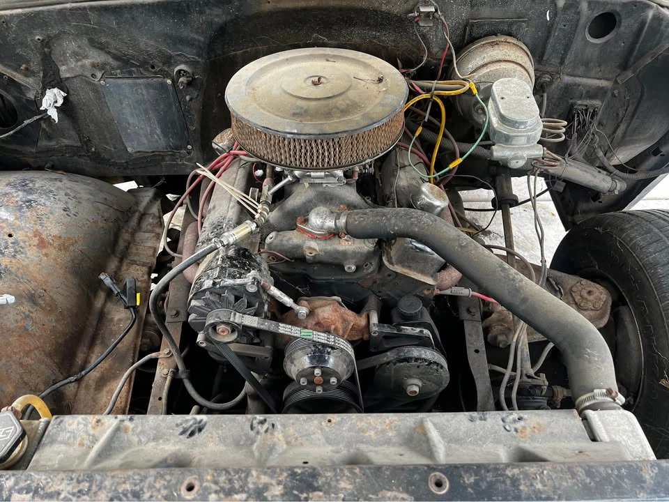 1976 Chevrolet Caprice - Image 5 of 9
