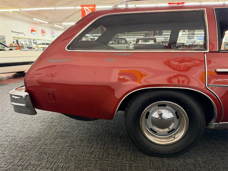 1976 Chevrolet Malibu - Image 21 of 31