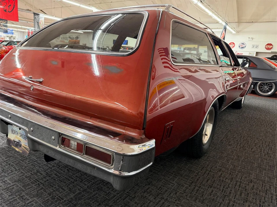 1976 Chevrolet Malibu - Image 24 of 31