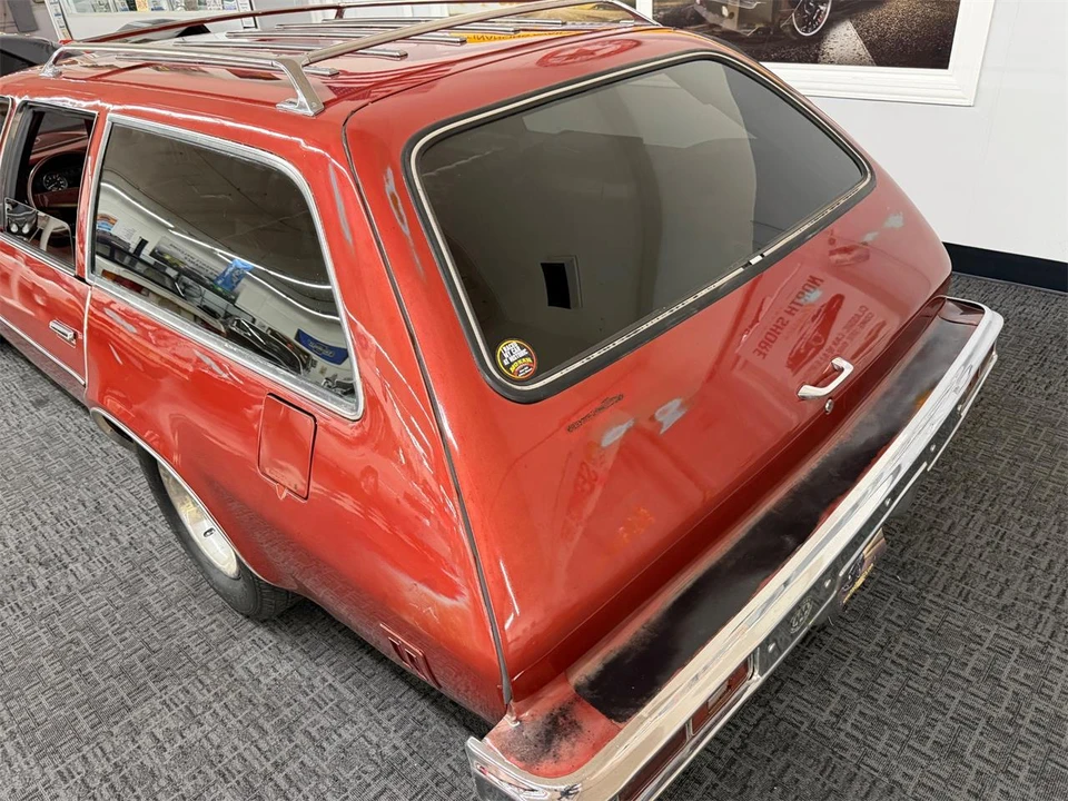 1976 Chevrolet Malibu - Image 15 of 31
