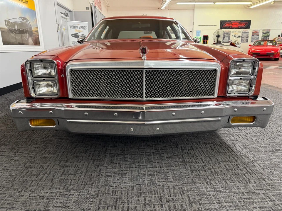 1976 Chevrolet Malibu - Image 6 of 31