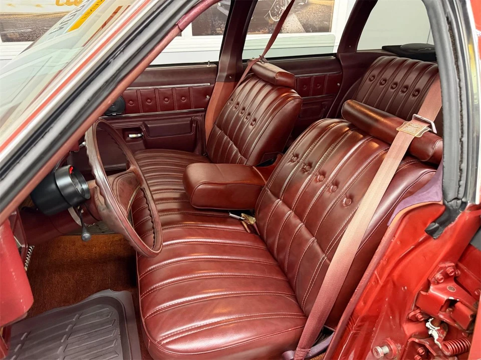1976 Chevrolet Malibu - Image 27 of 31