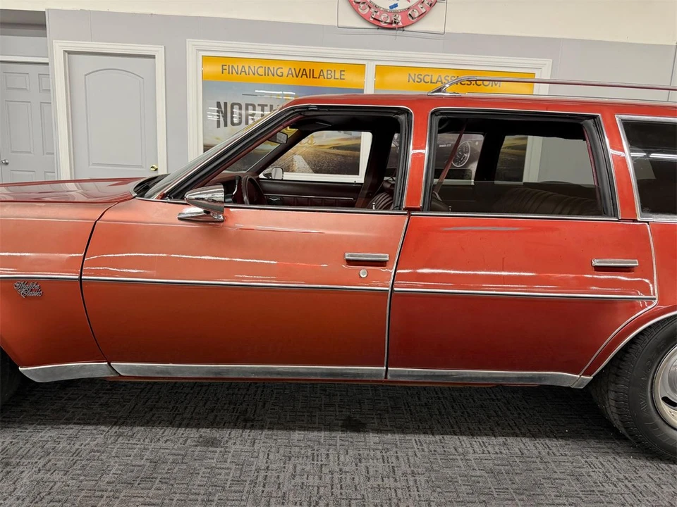 1976 Chevrolet Malibu - Image 18 of 31
