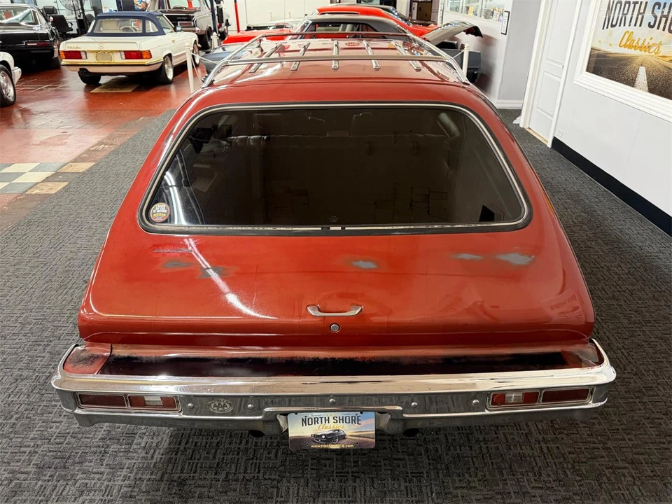 1976 Chevrolet Malibu - Image 12 of 31