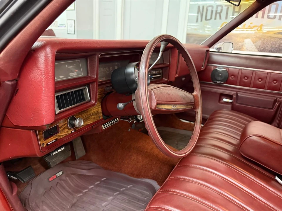 1976 Chevrolet Malibu - Image 30 of 31