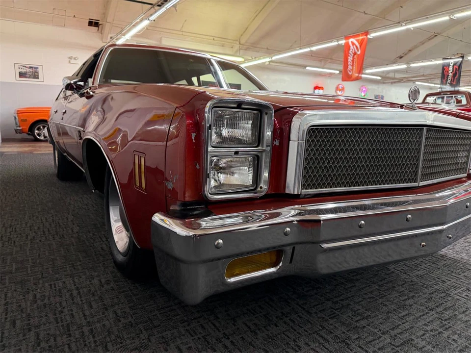 1976 Chevrolet Malibu - Image 7 of 31