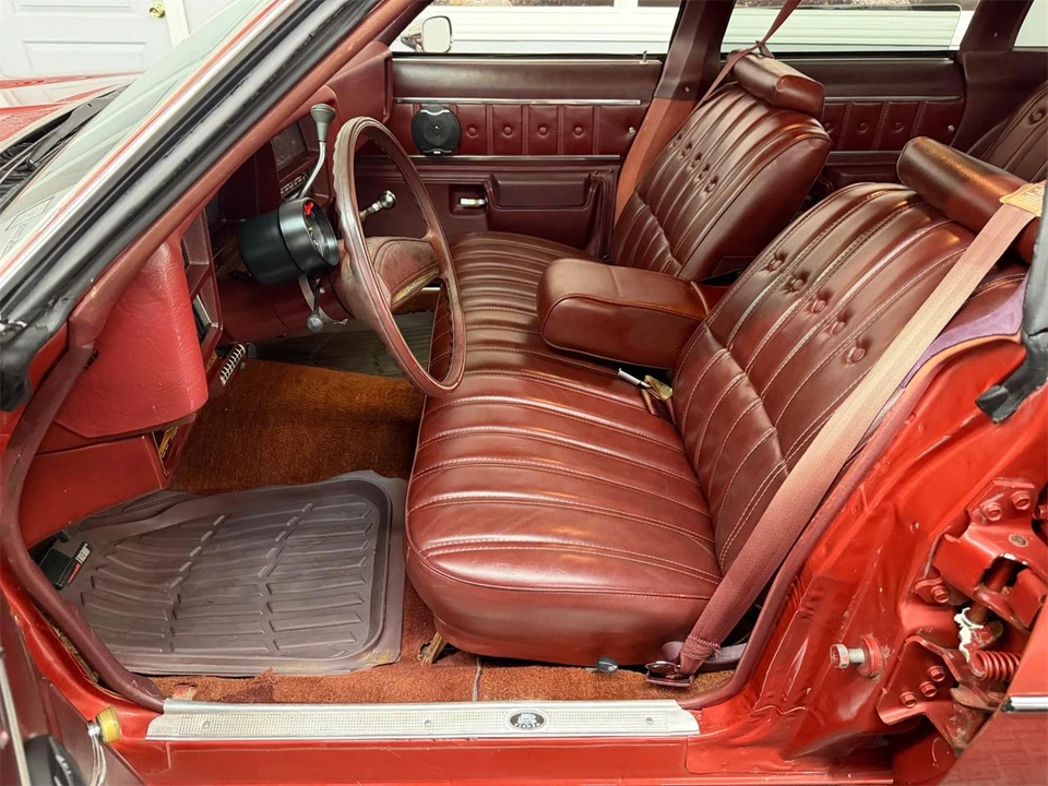 1976 Chevrolet Malibu - Image 25 of 31
