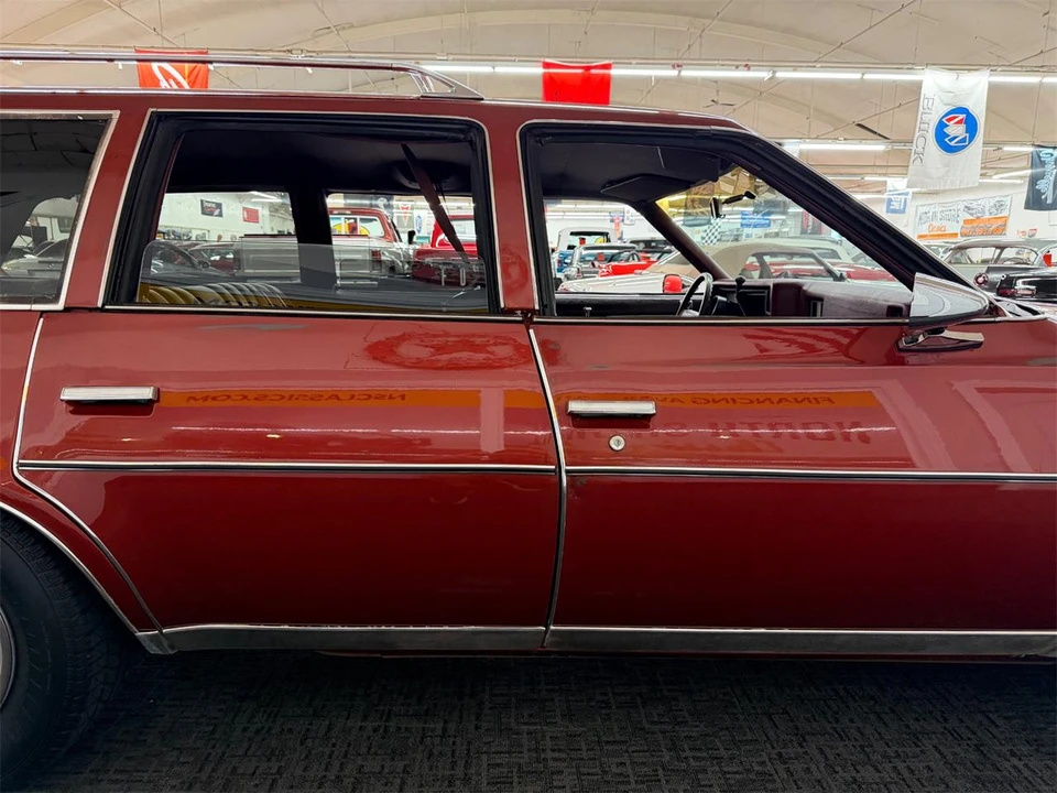 1976 Chevrolet Malibu - Image 22 of 31