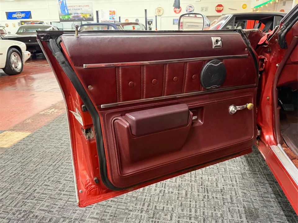 1976 Chevrolet Malibu - Image 31 of 31