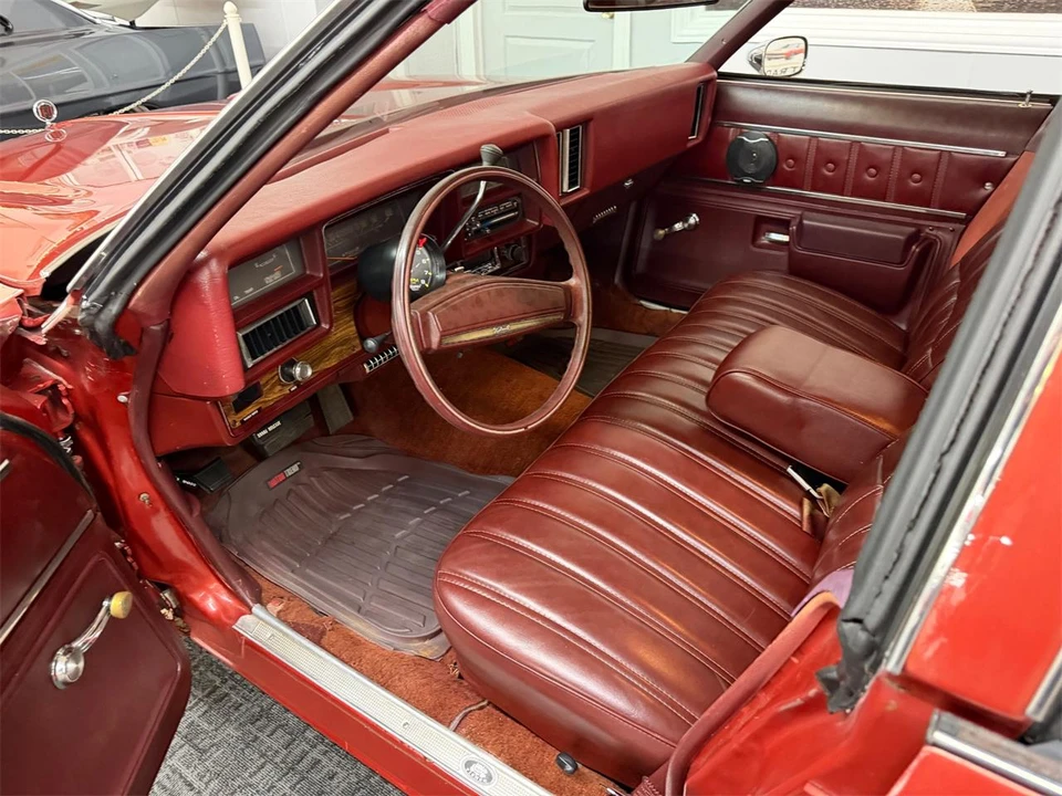 1976 Chevrolet Malibu - Image 13 of 31