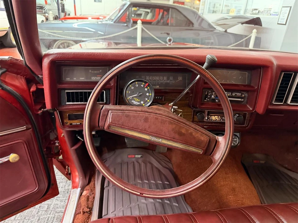 1976 Chevrolet Malibu - Image 28 of 31