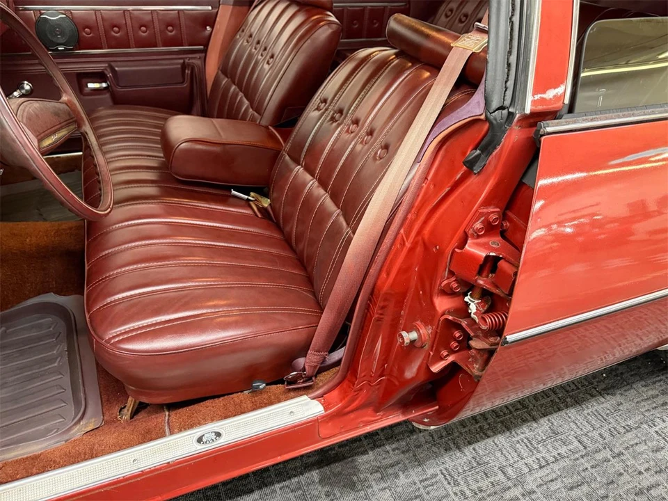 1976 Chevrolet Malibu - Image 26 of 31