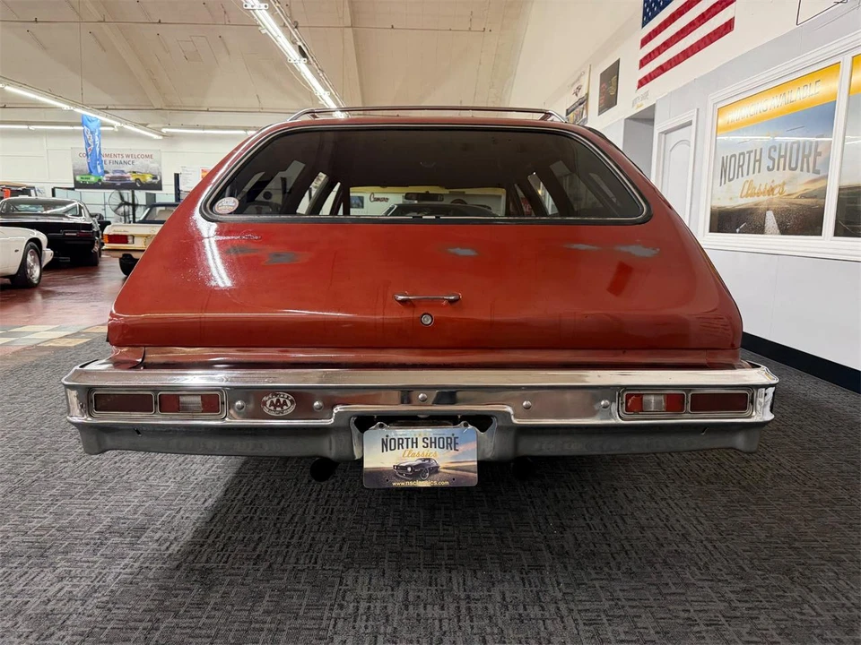 1976 Chevrolet Malibu - Image 14 of 31