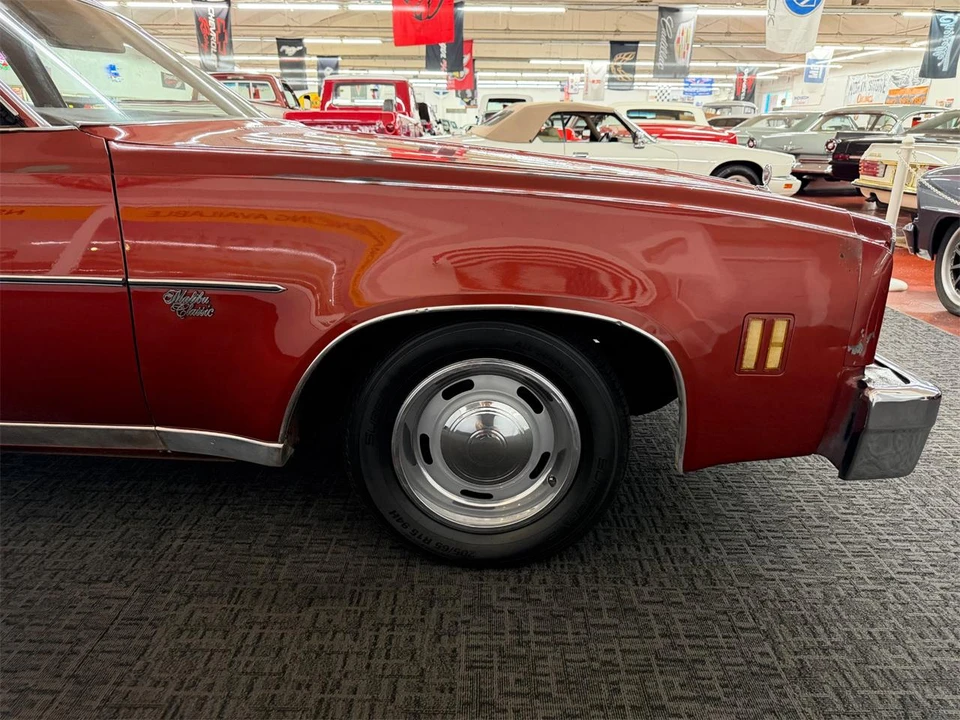 1976 Chevrolet Malibu - Image 23 of 31