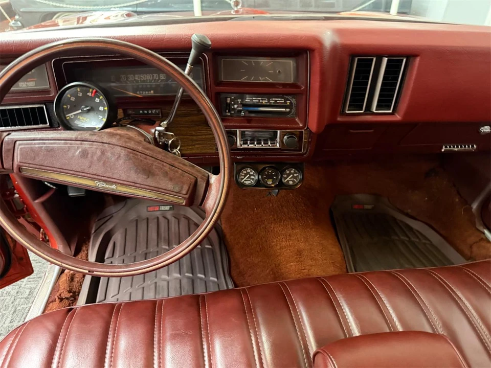 1976 Chevrolet Malibu - Image 29 of 31
