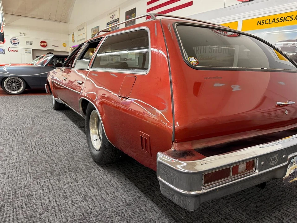 1976 Chevrolet Malibu - Image 20 of 31