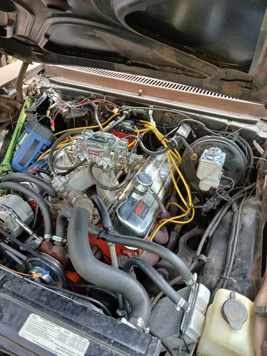 1976 Chevrolet Nova 4th Gen - Image 2 of 10