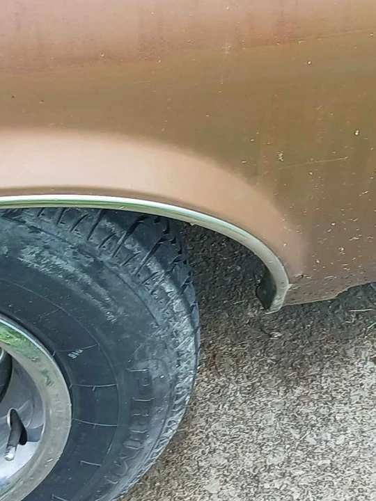 1976 Chevrolet Nova 4th Gen - Image 6 of 10